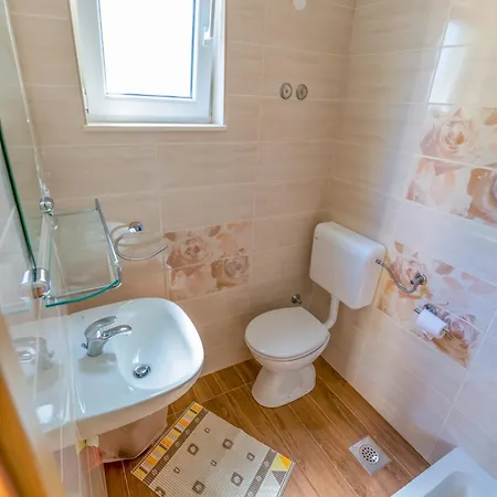 Karla Maison d'hôtes