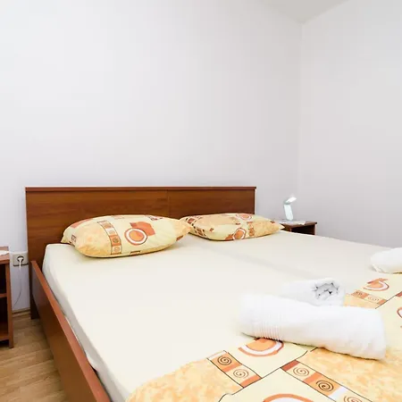 Maison d'hôtes Karla Polače