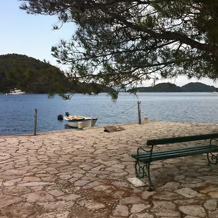 Maison d'hôtes Karla 3*