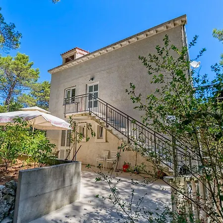 Maison d'hôtes Karla Polače