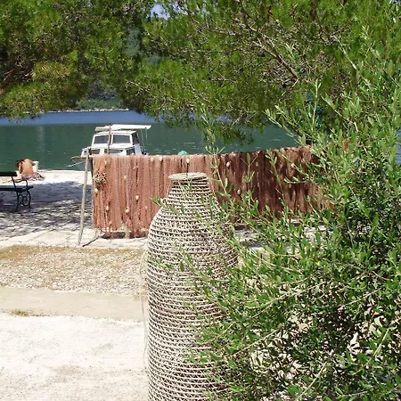 Karla Maison d'hôtes 3*