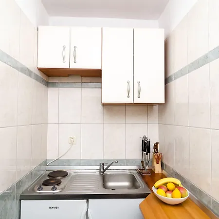 Maison d'hôtes Karla