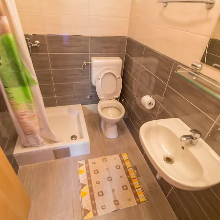 Maison d'hôtes Karla