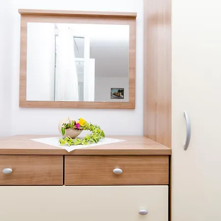 Karla Maison d'hôtes