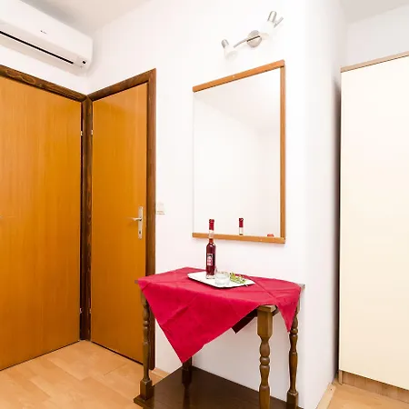 Maison d'hôtes Karla Polače