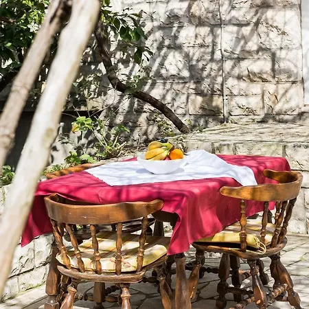 Maison d'hôtes Karla Polače