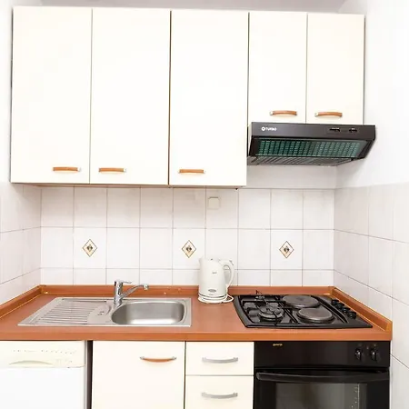 Karla Maison d'hôtes Polače