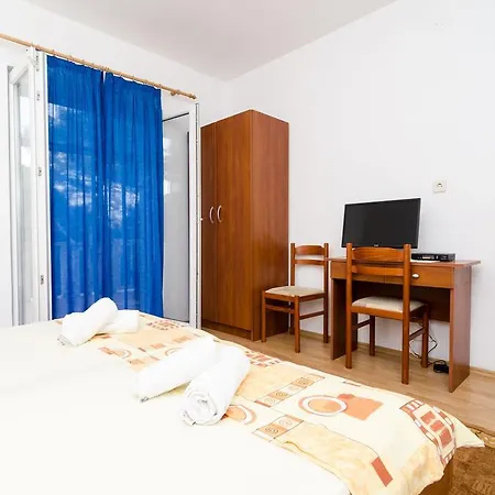 Maison d'hôtes Karla