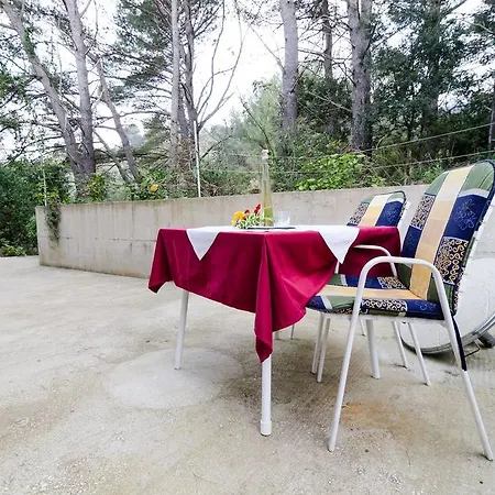 Maison d'hôtes Karla 3*