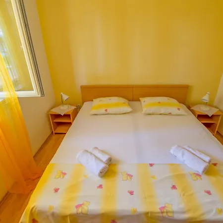 Karla Maison d'hôtes Polače