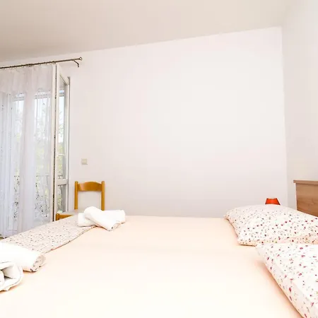 Guest house Karla 3*