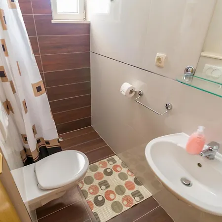 Guest house Karla 3*