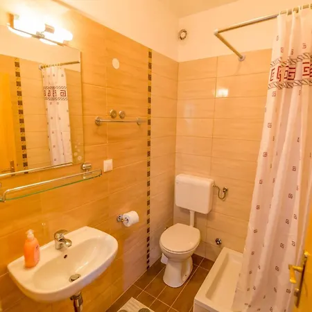 Karla Penzion 3*