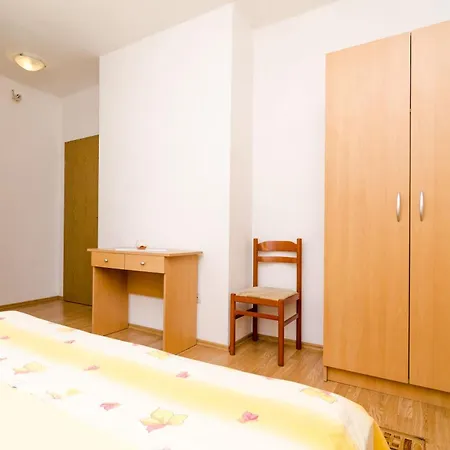 Karla Guest house 3*