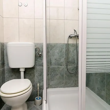 Karla Guest house 3*