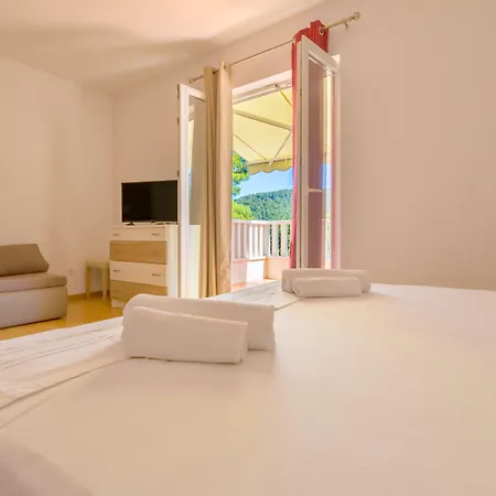 Guest house Karla 3*