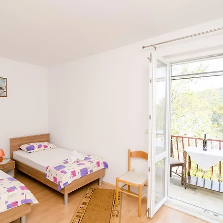 Guest house Karla 3*