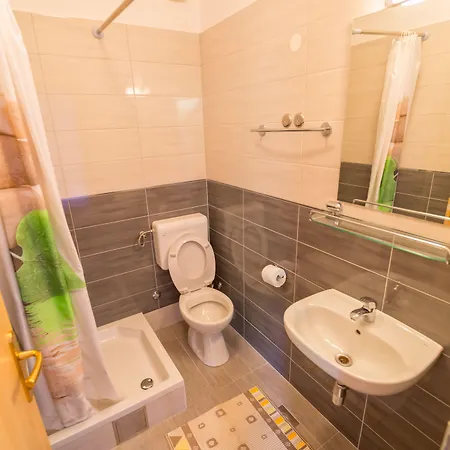 Karla Guest house 3*