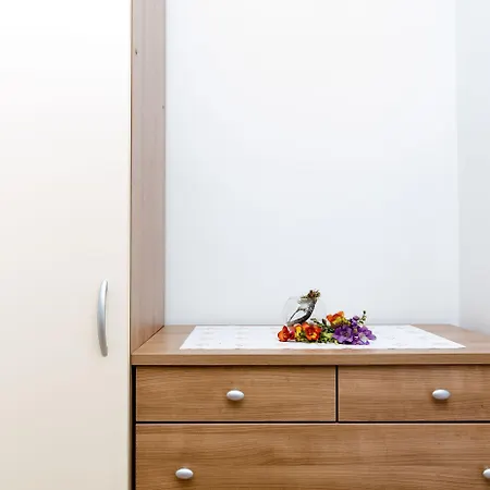 Guest house Karla 3*