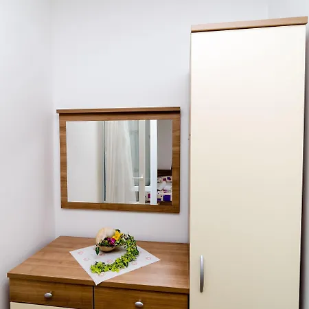 Karla Guest house 3*