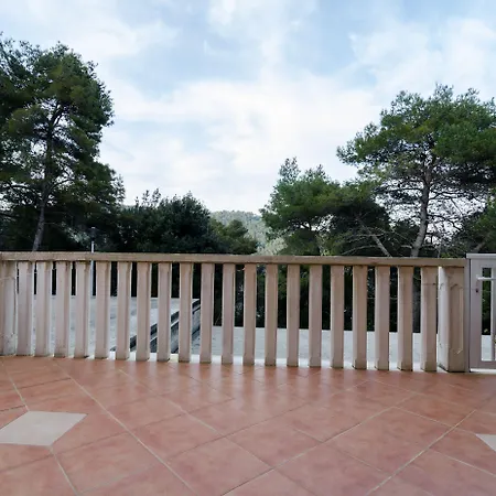 Karla Guest house Polace