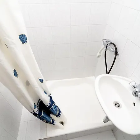 Guest house Karla Polace