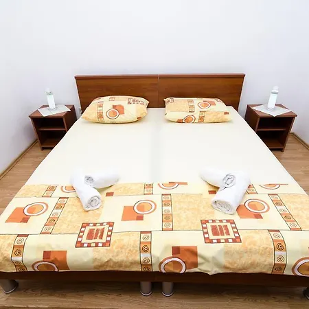 Karla Guest house Polace