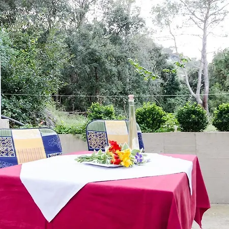 Guest house Karla Polace