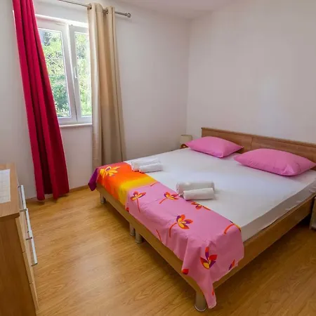 Guest house Karla 3*