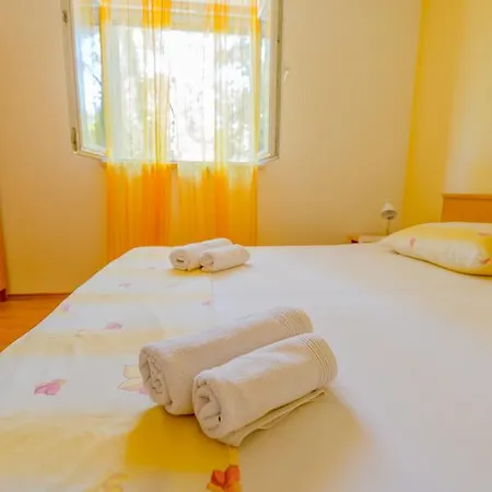 Karla Guest house 3*