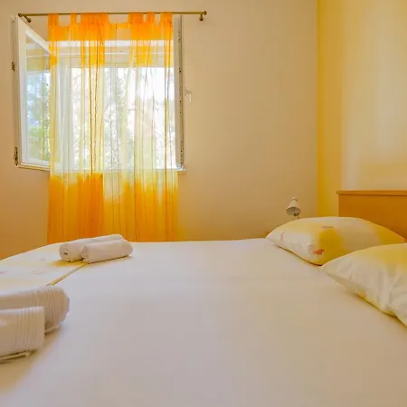 Karla Guest house 3*