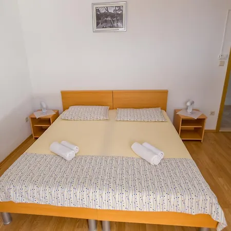 Karla Gæstehus 3*